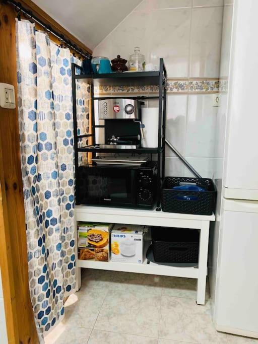 Casa Todah, Playas Y Montanas Duesos Экстерьер фото
