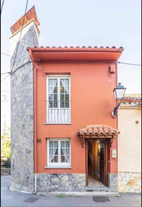 Casa Todah, Playas Y Montanas Duesos Экстерьер фото
