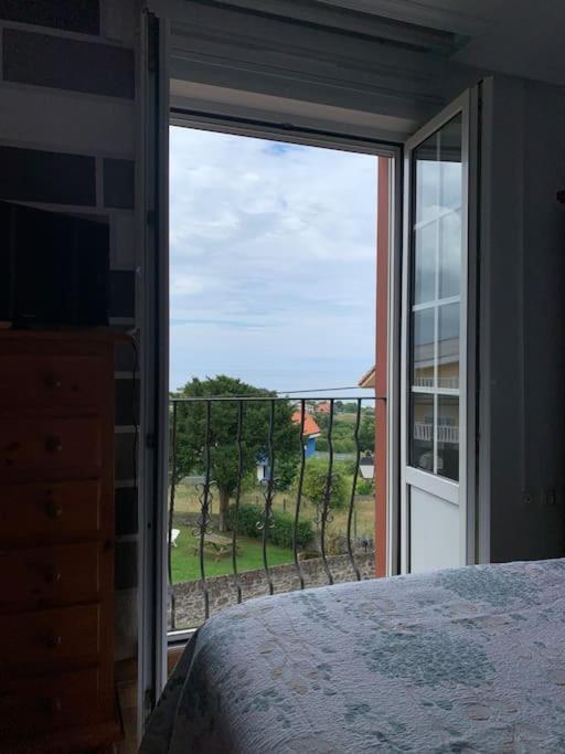 Casa Todah, Playas Y Montanas Duesos Экстерьер фото